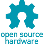 Oshw SVG Icon
